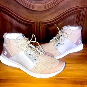 Timberland Altimeter Oxfords